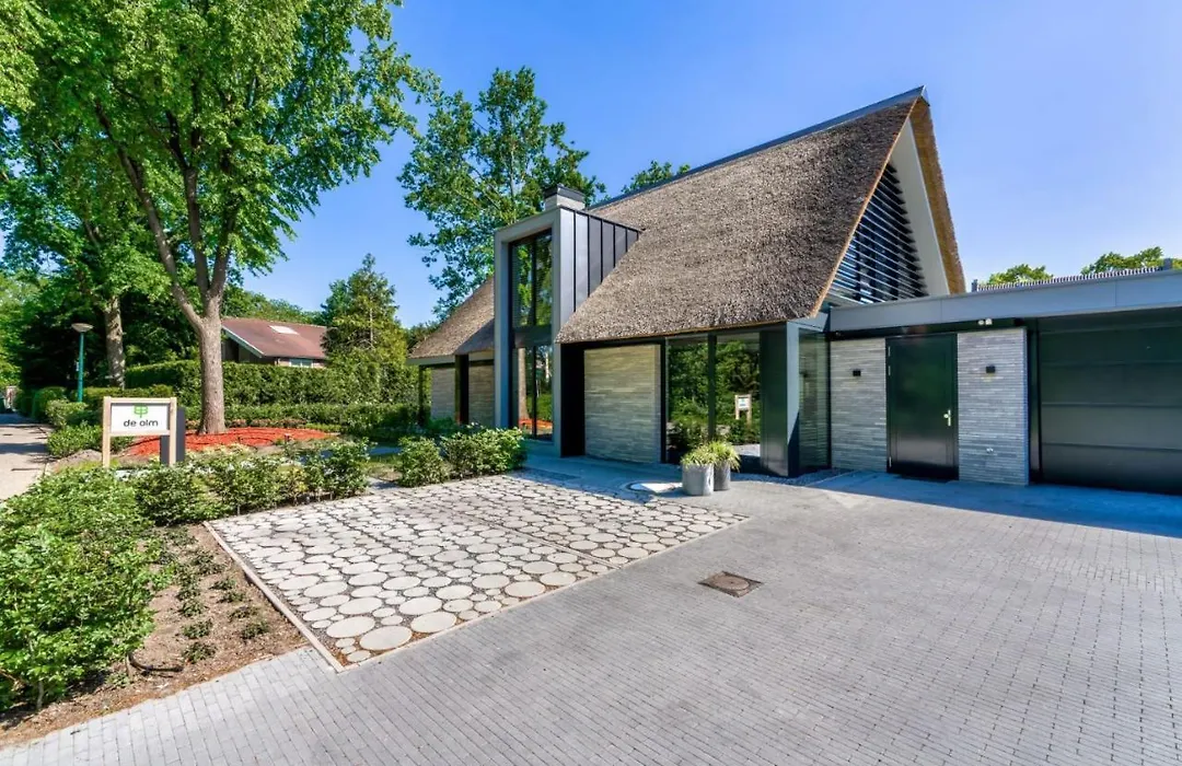 Bed en Breakfast de Olm-1