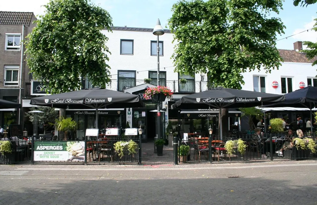 Hotel Verhoeven-1