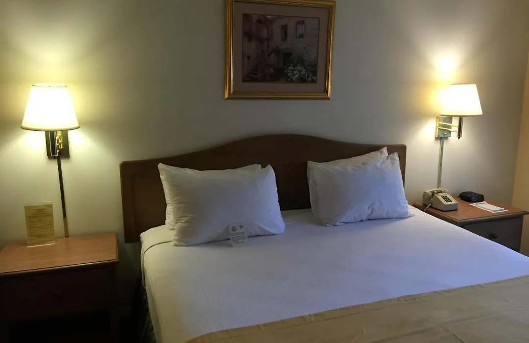 Hollywood Orchid Suites-1