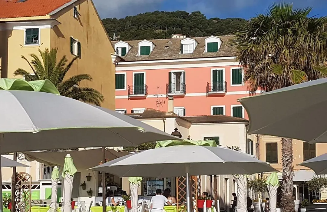 Hotel Splendid Mare-1