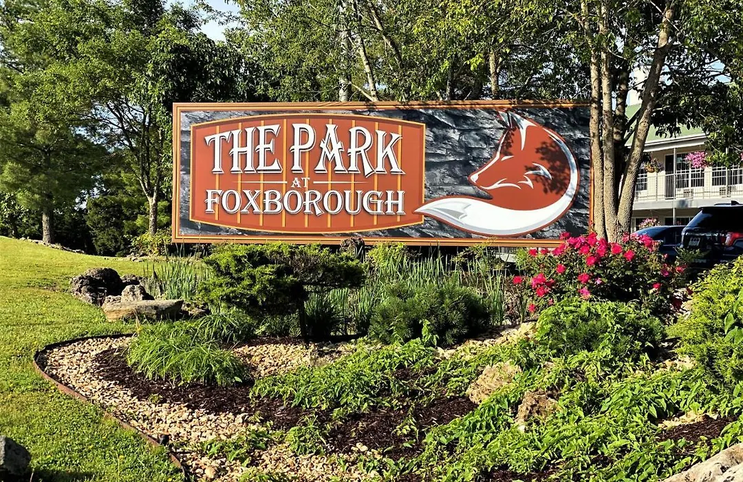The Park At Foxborough-1