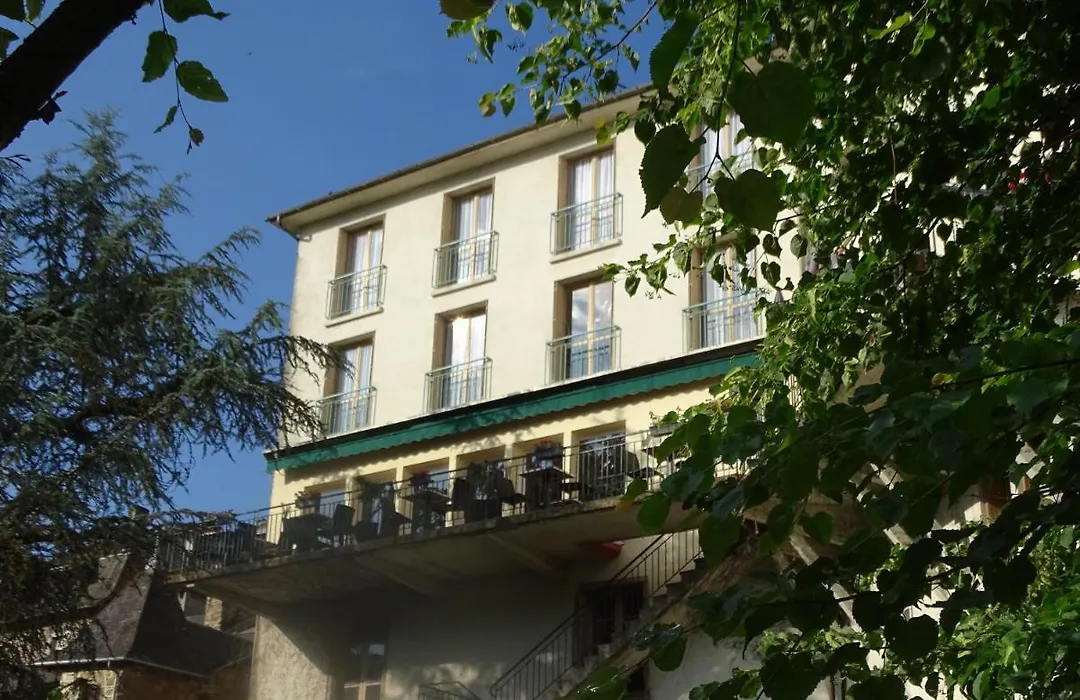 Hôtel Ambroise-1