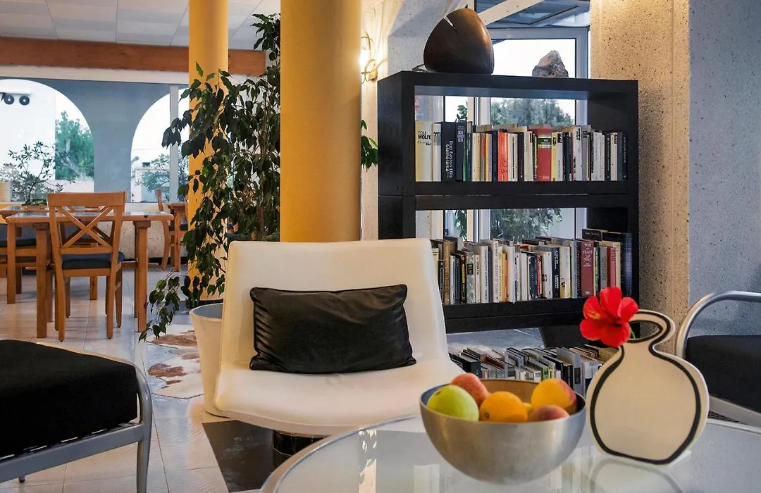 Hotel El Molí-1