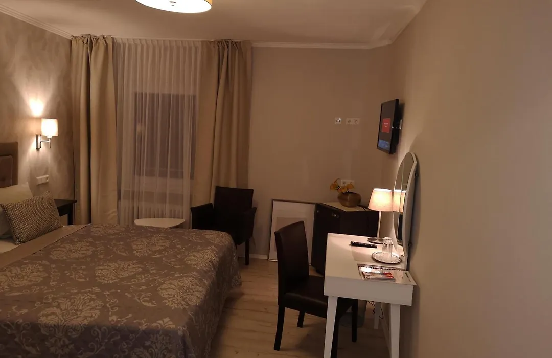 Hotel Löhr-1