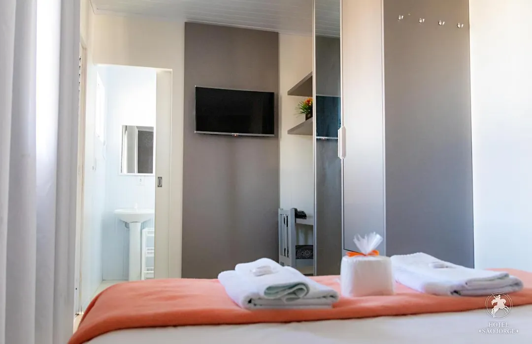Hotel São Jorge-1