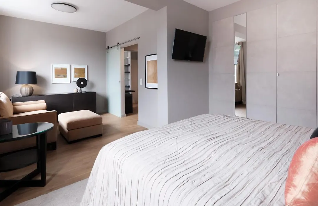 SAXX Apartments Goldberg Karree-1