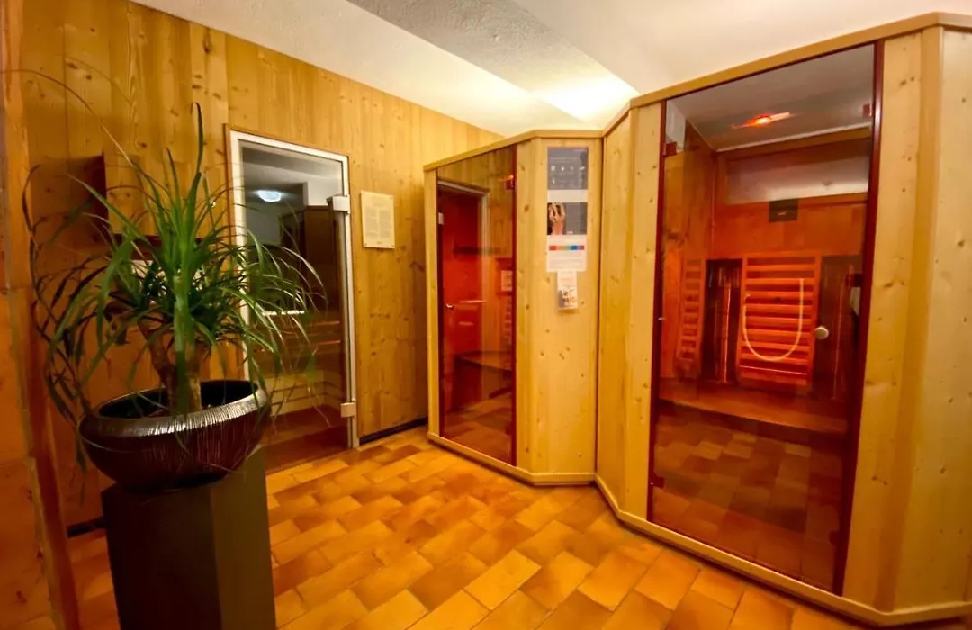 Hotel Komperdell-1