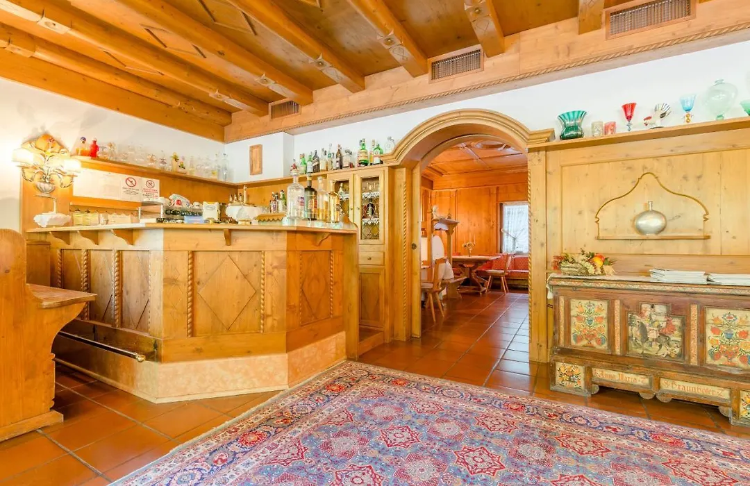 Hotel Monte Civetta-1