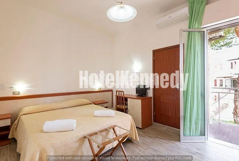 Hotel Kennedy-1