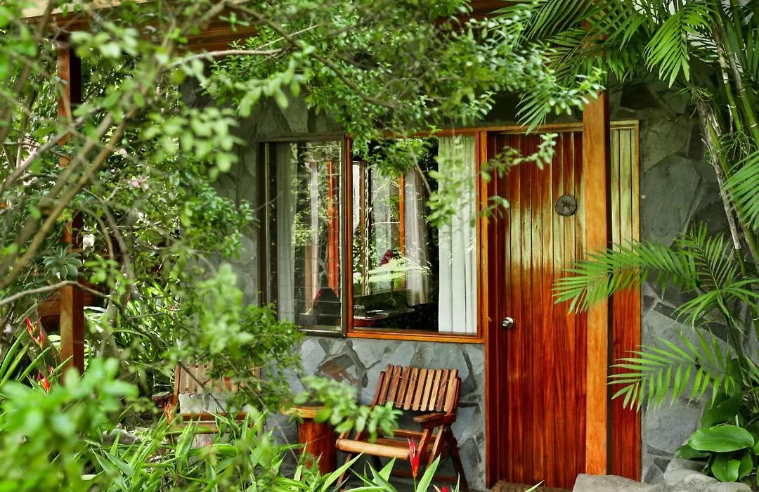 Arco Iris Lodge-1