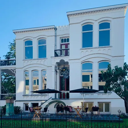 Stella Suites Boutique Hotel-2