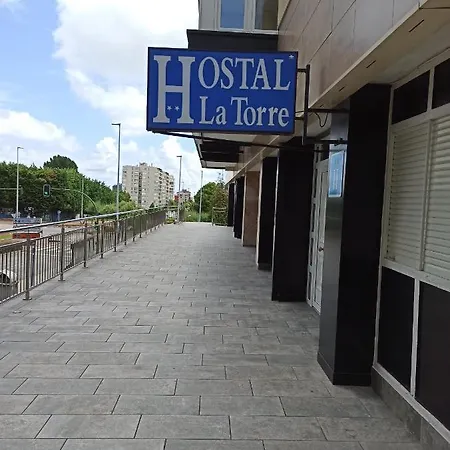 Hostal La Torre-3