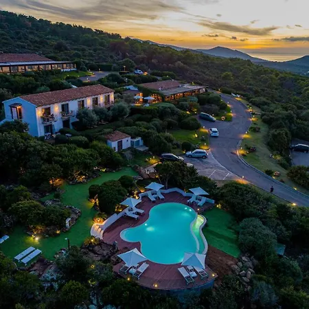 Il Borgo BagaBaga - Exclusive Country Retreat-2