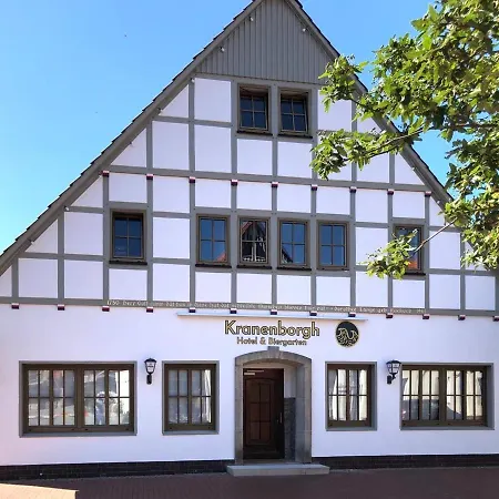 Hotel Kranenborgh-2