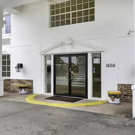 Oyo Hotel Lafayette La I-10 & University-2