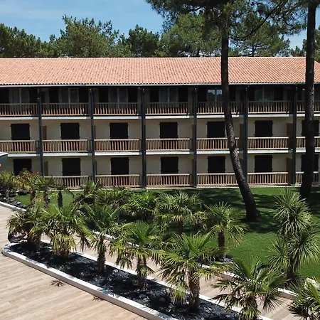 Au Palmyre Hôtel-3