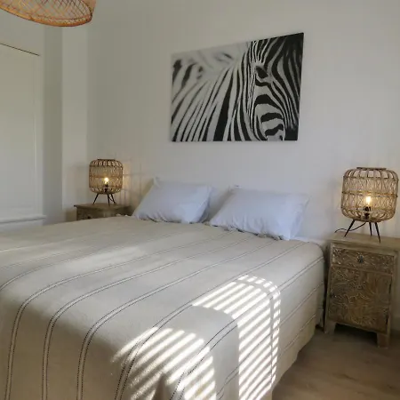Casa Duna Close To The Beach, City Centre, Dunes And Parking Area-2