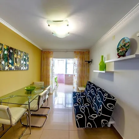 Apartamentos 7 Saias - Centro-2