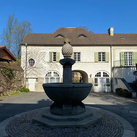 Parkhotel Bad Harzburg Garni-2