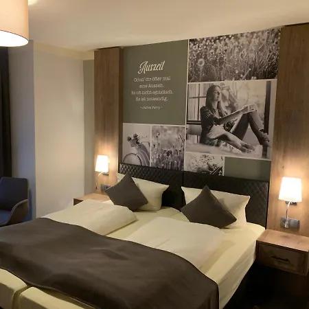 Hotel Bispinger Hof-2