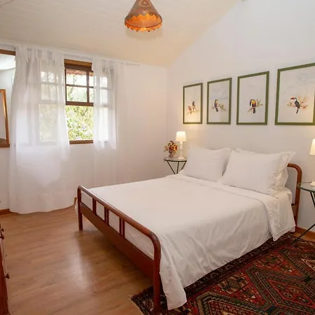 Suites Caipira Vale das Videiras-3
