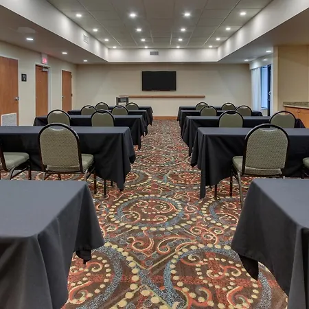 Hampton Inn Indianapolis/Carmel-2