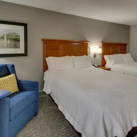 Hampton Inn Indianapolis/Carmel-3