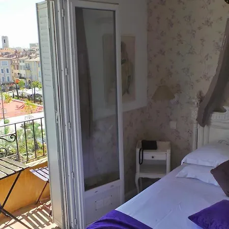 Hotel Relais Du Postillon-2