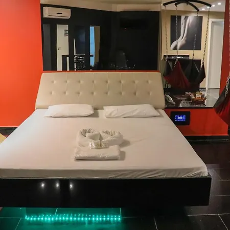 Ibiza Golden Motel-2