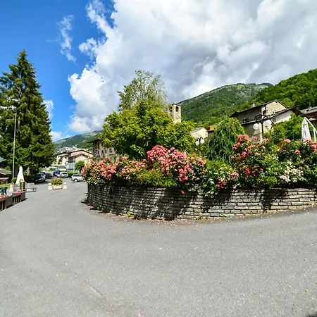 Hotel Monte Nebin-2