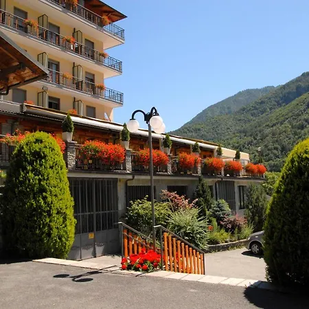 Hotel Monte Nebin-3