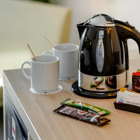 Mercure Bristol Stuttgart Sindelfingen-3