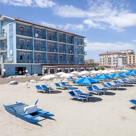Hotel Primavera sul mare-2