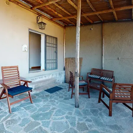 B&B La Canonica - Svegliarsi a Verezzi-2