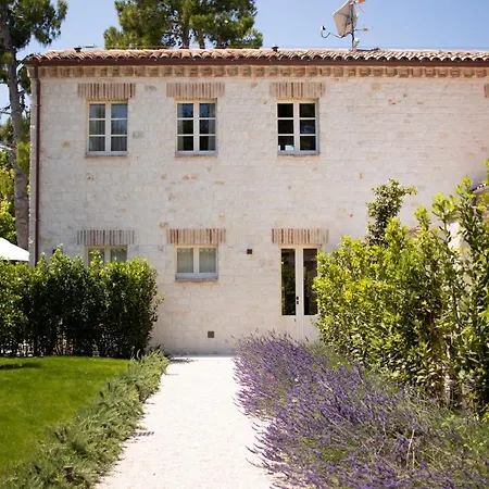 San Michele Relais & Spa-2