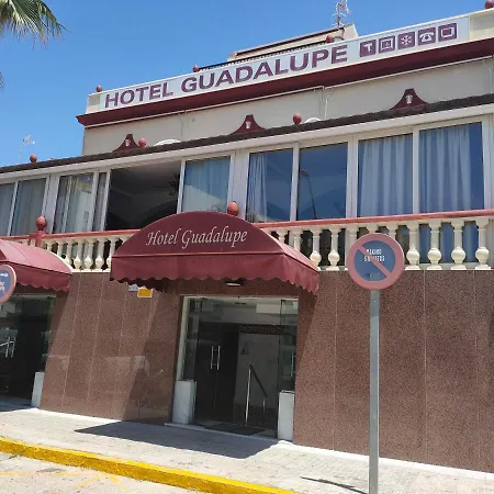 Hotel Guadalupe-2