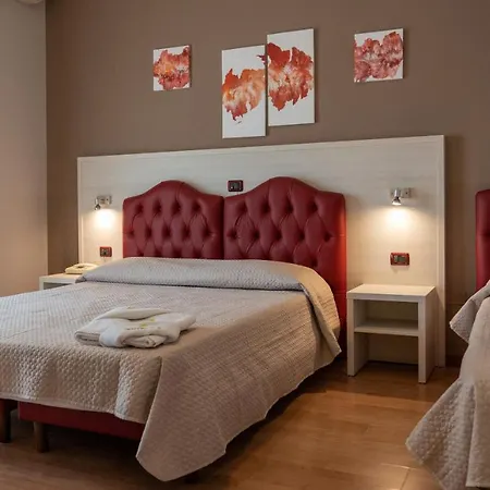 Hotel Il Quadrifoglio-2