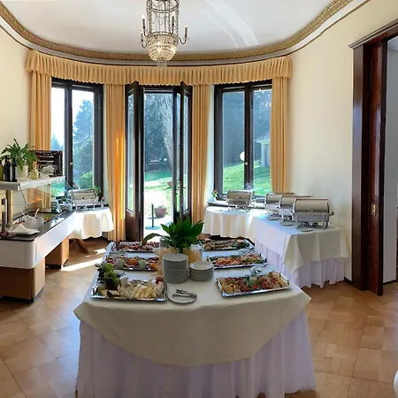 Parkhotel Bad Harzburg Garni-3