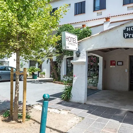 Le Preconil-3