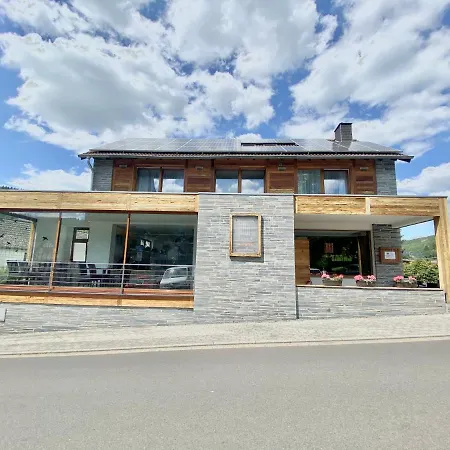 JUULS - Natur Hotel Garni-3