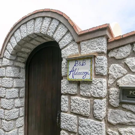 Aldarogi-3