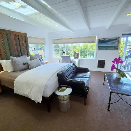 The Vagabond'S House Boutique Inn-3
