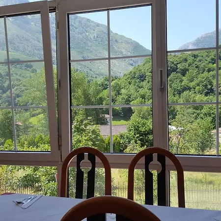 Hotel Naranjo De Bulnes-2