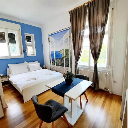 B&B Vila Teslova-2