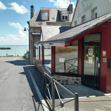 Hotel La Voilerie Cancale bord de mer-3