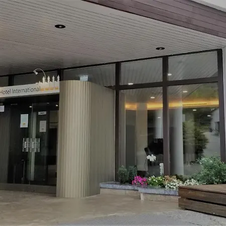 Europarkhotel International-2