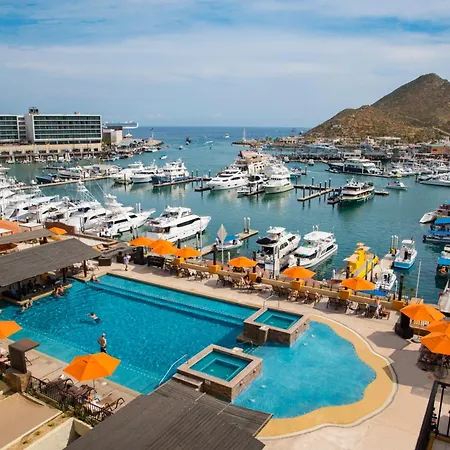 Hotel Tesoro Los Cabos-3