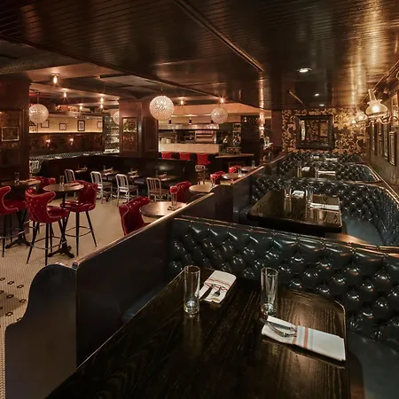 Refinery Hotel - New York-2