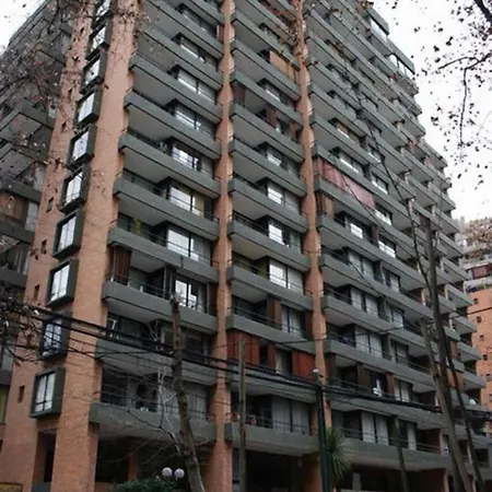Rent A Home Bosque Norte-3