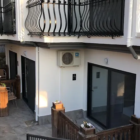 Seyir Village Hotel-2